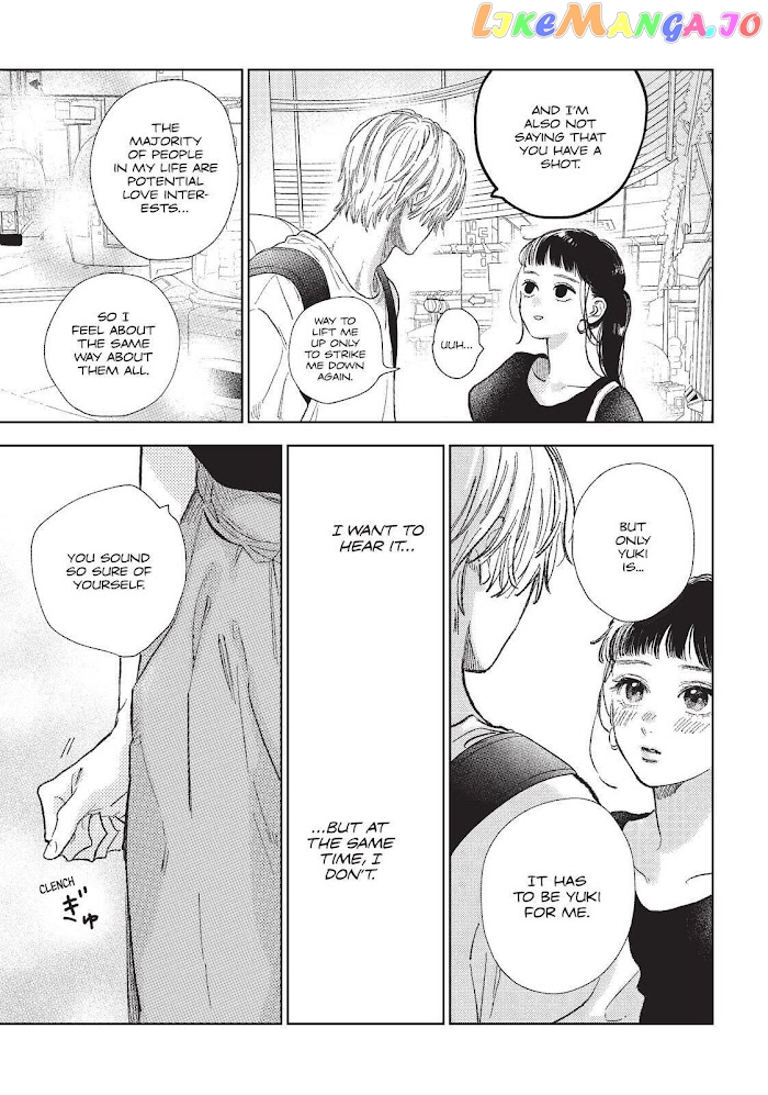 A Sign of Affection, Chapter 22 image 19